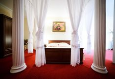 ห้องนอน 7 Dworek Wola Ociecka