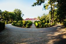 ภายนอกอาคาร Dworek Wola Ociecka