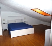 Kamar Tidur 3 Maison Borbey