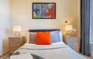 Bedroom 3 Canary Gateway Serviced Apartments by TheSqua.re