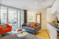 Common Space Canary Gateway Serviced Apartments by TheSqua.re