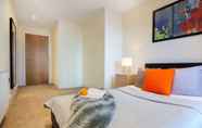 Kamar Tidur 4 Canary Gateway Serviced Apartments by TheSqua.re