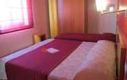ห้องนอน 3 Hotel I Colori