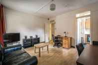 Ruang Umum LSE Rosebery Hall - Campus Accommodation