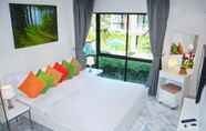 Kamar Tidur 3 Title Rawai 2 bedrooms Apartment Pool View