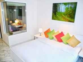 Kamar Tidur 4 Title Rawai 2 bedrooms Apartment Pool View