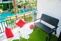 Kamar Tidur Title Rawai 2 bedrooms Apartment Pool View