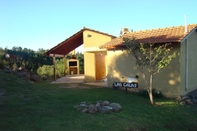 Exterior Cabañas Puerto Luna