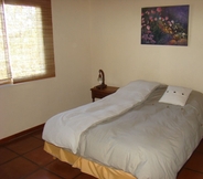 Bedroom 5 Cabañas Puerto Luna