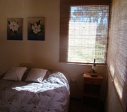 Bedroom 4 Cabañas Puerto Luna