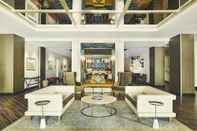 ล็อบบี้ The Draftsman, Charlottesville, University, Autograph Collection Hotel