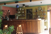 Bar, Kafe dan Lounge Le Jardin Hotel Restaurant
