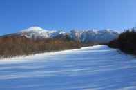 วิวและสถานที่ท่องเที่ยวใกล้เคียง Yakehashiri Cabin Village