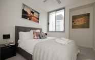 ห้องนอน 3 Pelicanstay in Bondi Junction