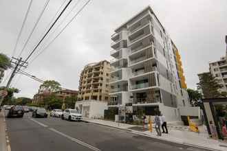 Exterior 4 Pelicanstay in Bondi Junction