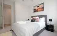 ห้องนอน 4 Pelicanstay in Bondi Junction