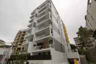 Exterior Pelicanstay in Bondi Junction