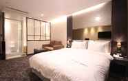 Bedroom 7 MBN Hotel