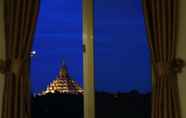 Nearby View and Attractions 7 Rose Palace Hotel Yangon