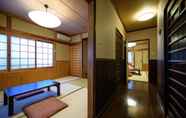 ห้องนอน 3 Yunohira Onsen Ryokan Kamiyanagiya