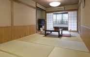 ห้องนอน 4 Yunohira Onsen Ryokan Kamiyanagiya