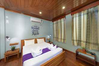 ห้องนอน 4 Ostello Bello Bagan Pool