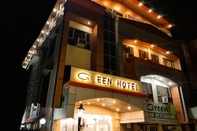 Exterior Green by One Hotels