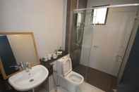 Toilet Kamar Damen A1713A