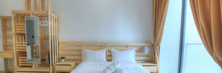 Kamar Tidur Cybersquare B2210