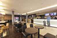 Bar, Cafe and Lounge Staycity Aparthotels Heidelberg