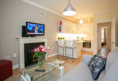 Common Space 2 Dublin Castle City Apartments