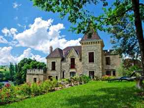 Exterior 4 Manoir de la Malartrie