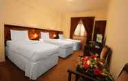 Phòng ngủ 7 Wefada al zahra hotel
