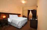 ห้องนอน 6 Wefada al zahra hotel