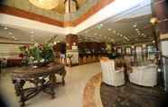 Lobby 3 Al Zahra Al Kheir Hotel
