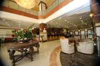 Lobby Al Zahra Al Kheir Hotel