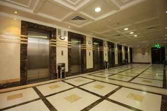 ล็อบบี้ 4 Al Zahra Al Kheir Hotel