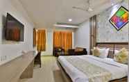 Phòng ngủ 4 Hotel Kingston