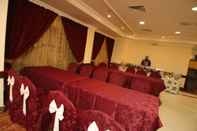 Functional Hall Bahaa Al zahra Hotel