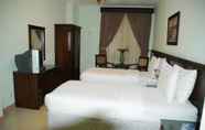 Phòng ngủ 4 Mohamadia al zahra hotel