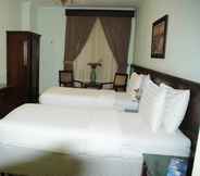 ห้องนอน 4 Mohamadia al zahra hotel