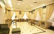 Sảnh chờ 7 Riyadh al zahra hotel