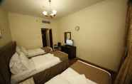 Phòng ngủ 2 Riyadh al zahra hotel