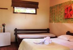 Bedroom 7 Pousada Bella Vista