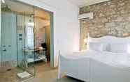 Bedroom 6 128A Hotel