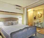 Kamar Tidur 5 128A Hotel