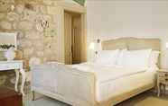 Bedroom 3 128A Hotel