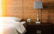 Kamar Tidur 6 Eleon Boutique Hotel