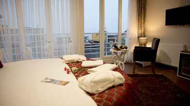 Bedroom 4 Genius Hotel Istanbul