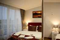 Bedroom Genius Hotel Istanbul